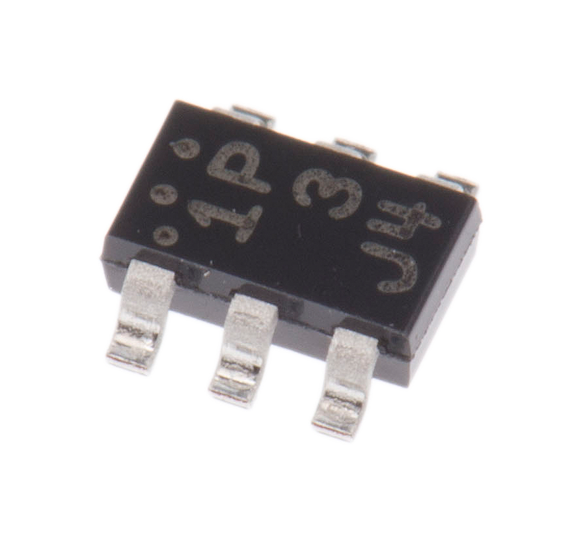 onsemi CPH6904-TL-E, Dual Type N-Channel JFET-Channel JFET, 25 V 20 to 40 mA, 6-Pin CPH