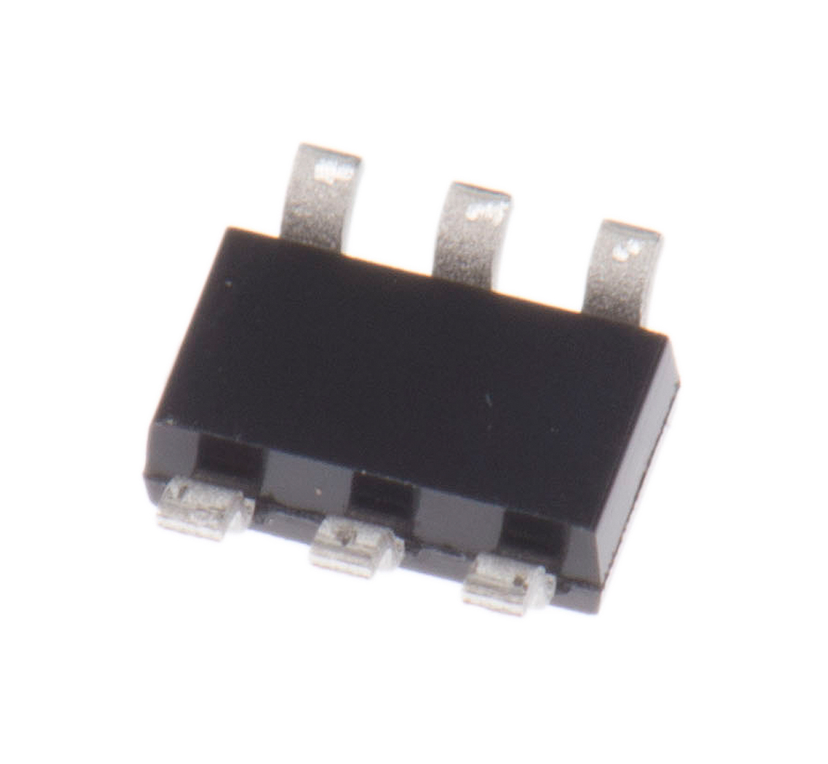 cph6904-tl-e onsemi CPH6904-TL-E, Dual Type N-Channel JFET-Channel JFET, 25 V 20 to 40 mA, 6-Pin CPH