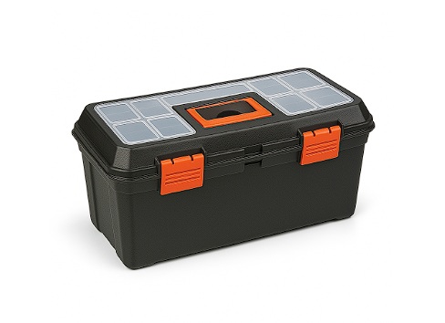 E-Pro 19 inches Organizer Maestro Toolbox