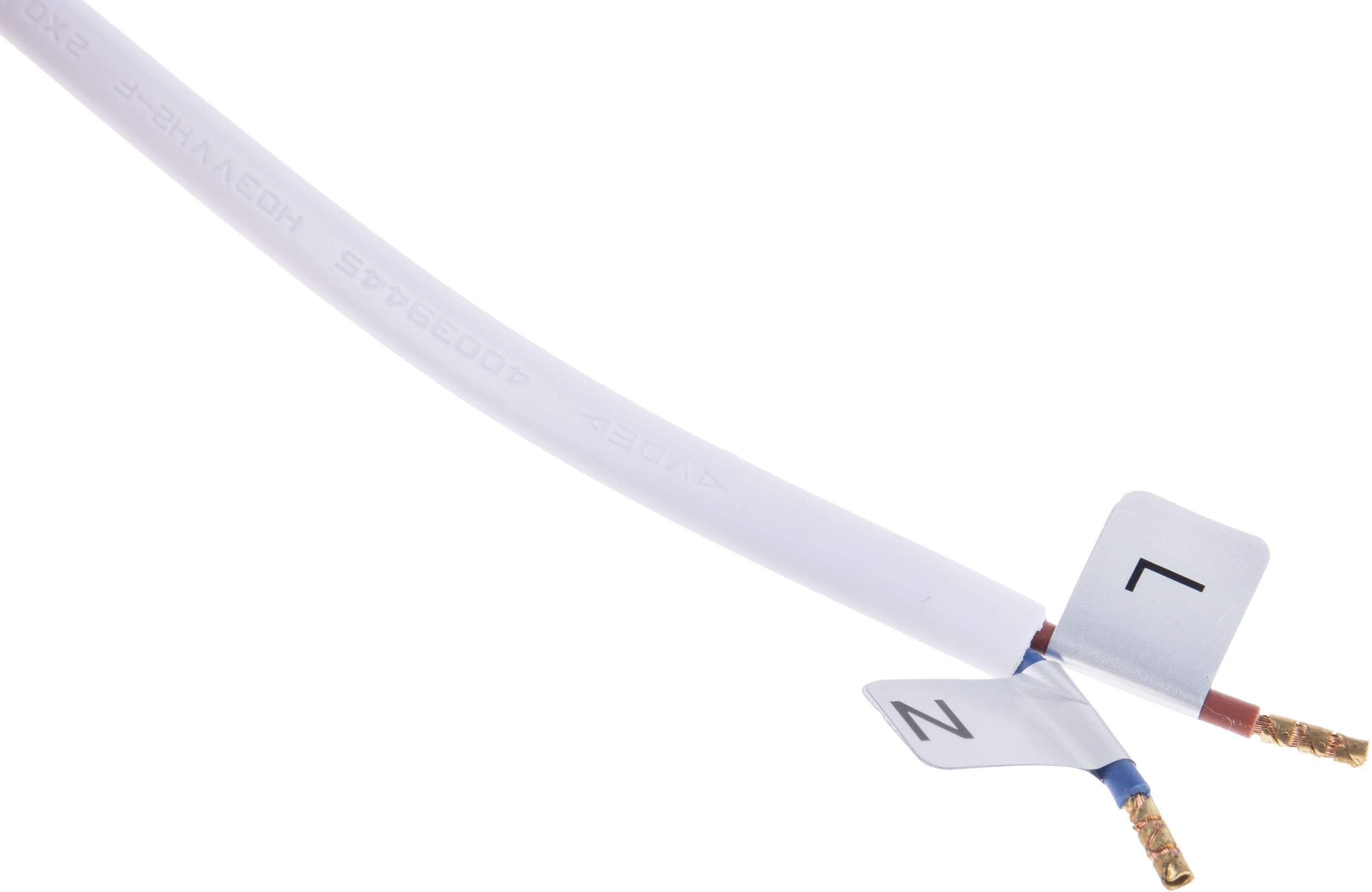 cpl24ct Knightsbridge 24 W Circular LED Panel Light, Cool White W 290mm