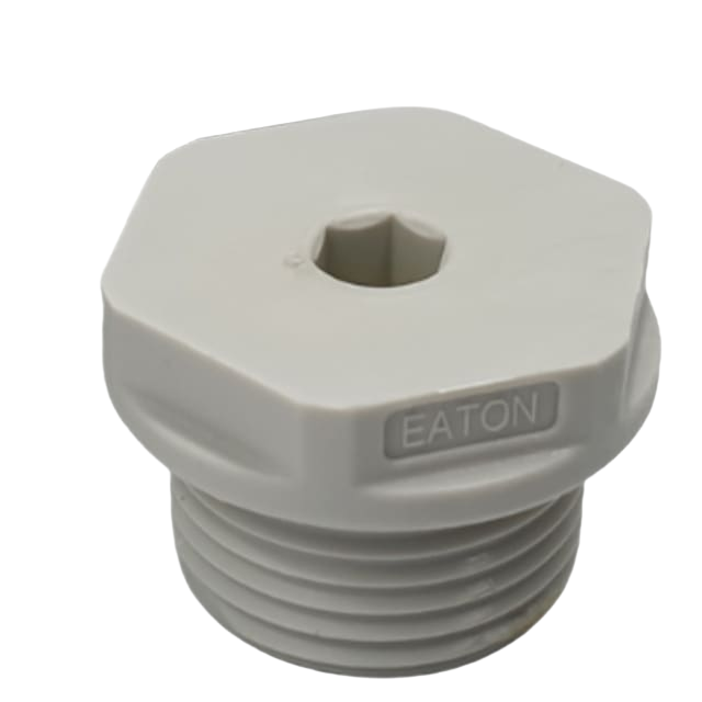 Capri, M12 Thread, Nylon Threaded