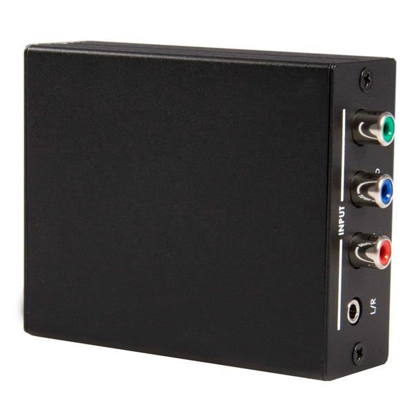 StarTech.com  1 port HDMI  Video Converter 914.4 mm Length 1080 Maximum Resolution