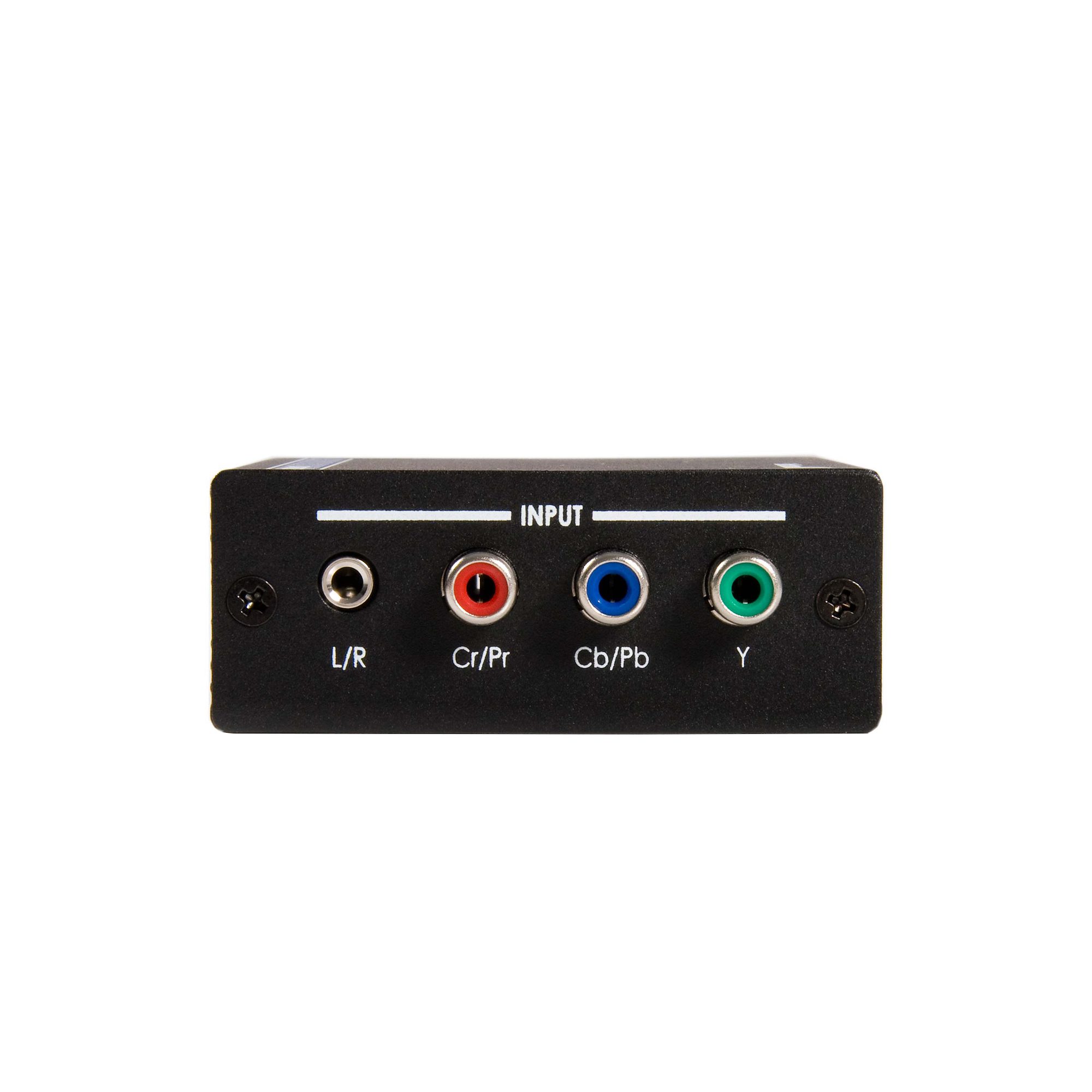 cpnta2hdmi StarTech.com  1 port HDMI  Video Converter 914.4 mm Length 1080 Maximum Resolution