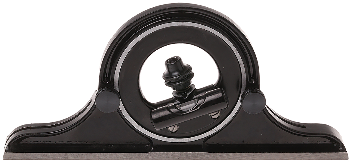Starrett ° Bevel Protractor Head