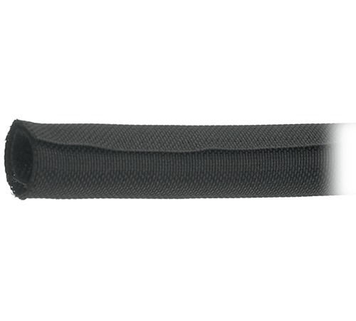 Thomas & Betts Braided Polyester Black PCB Spacer, 15m Length 5 mm Cable Diameter, CPS Series