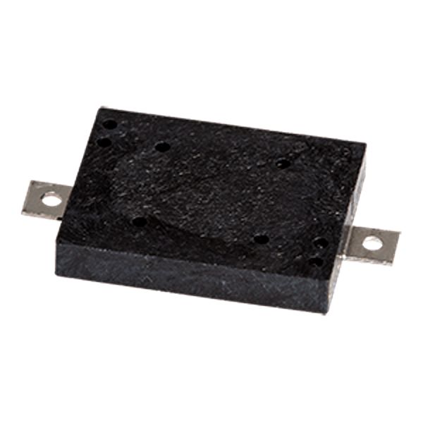 Same Sky 83 dB Surface Mount Buzzer External Magnetic Buzzer 3 mm 5 V dc Min 12 mm 9mm 25V dc Max