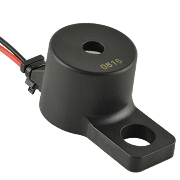 Same Sky 95 dB Through Hole Buzzer External Magnetic Buzzer 21.6 mm 5 V Min 13 mm 13mm 50V ac Max
