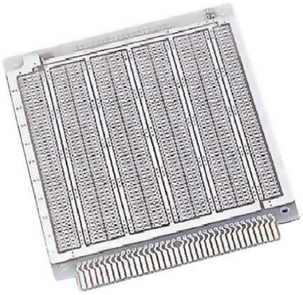 Sunhayato CPU-110A-DOT 36 Way 2 Extender Board Universal Board 165 mm FR4 115mm
