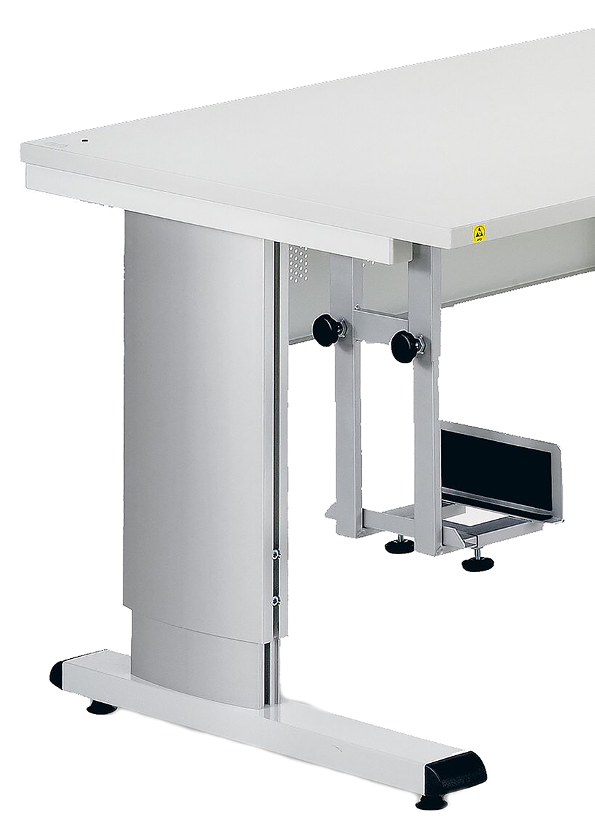 Treston  Spacer BarFor Use With TPB918 Packing Bench, TPB918 Sovella Packing Bench