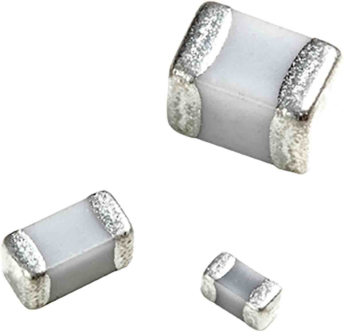 Yageo, Surface Mount Ceramic Capacitor Kit 40
