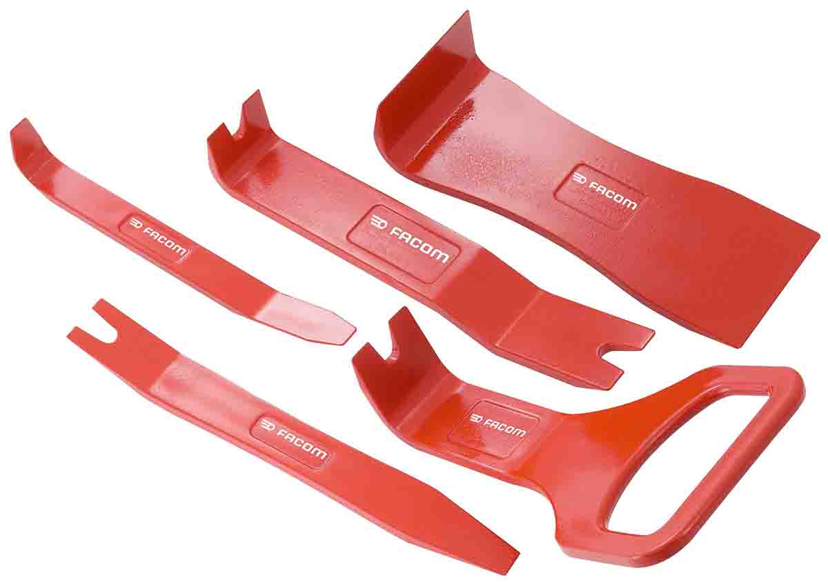 Facom Extraction Tool, CRD5 Series, Extraction & Insertion Tool Contact