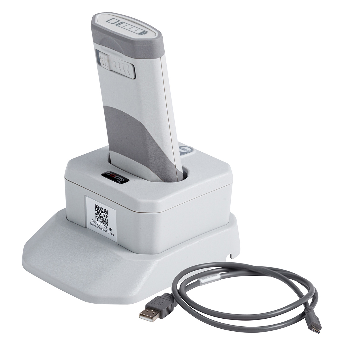 Brady Imager 2D Scanning Bar Code Reader
