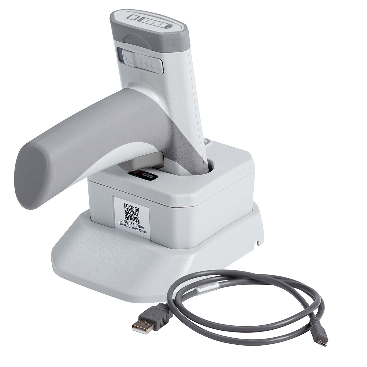 Brady Imager 2D Scanning Bar Code Reader