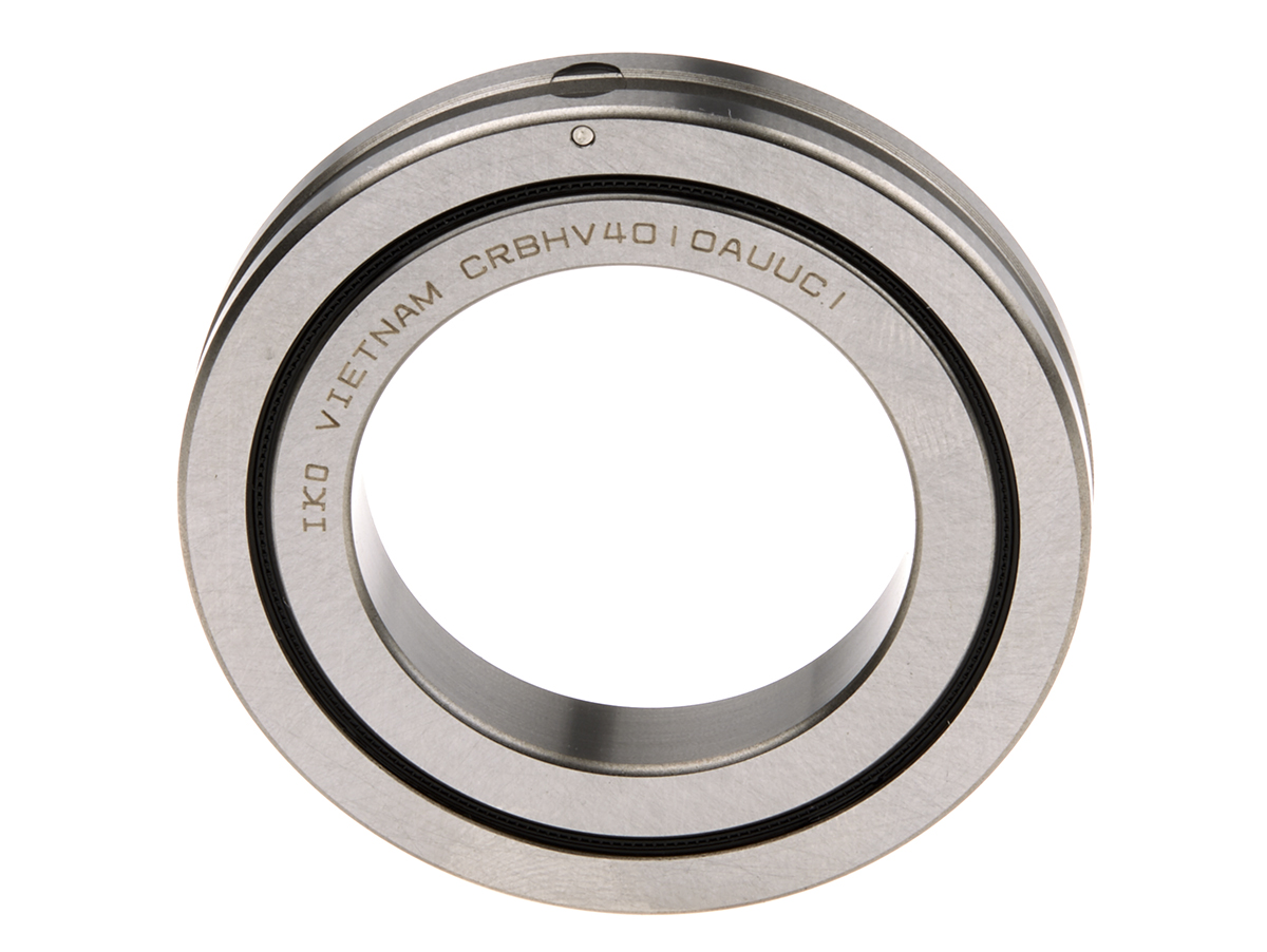 IKO Nippon Thompson Slewing Ring with 65 mm OD