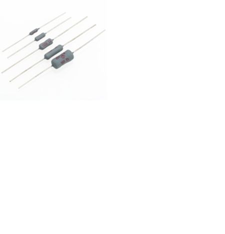Vitrohm 22 Ω Wirewound Through Hole Fixed Resistor 1.1 W 5 %