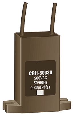 Roxburgh EMC, CRH Surge Protection Device 500V ac Maximum Voltage Rating 3 Phase