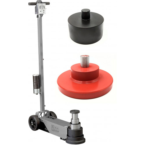 SAM Jack, 335 mm - 360 mm 60 t Load Capacity