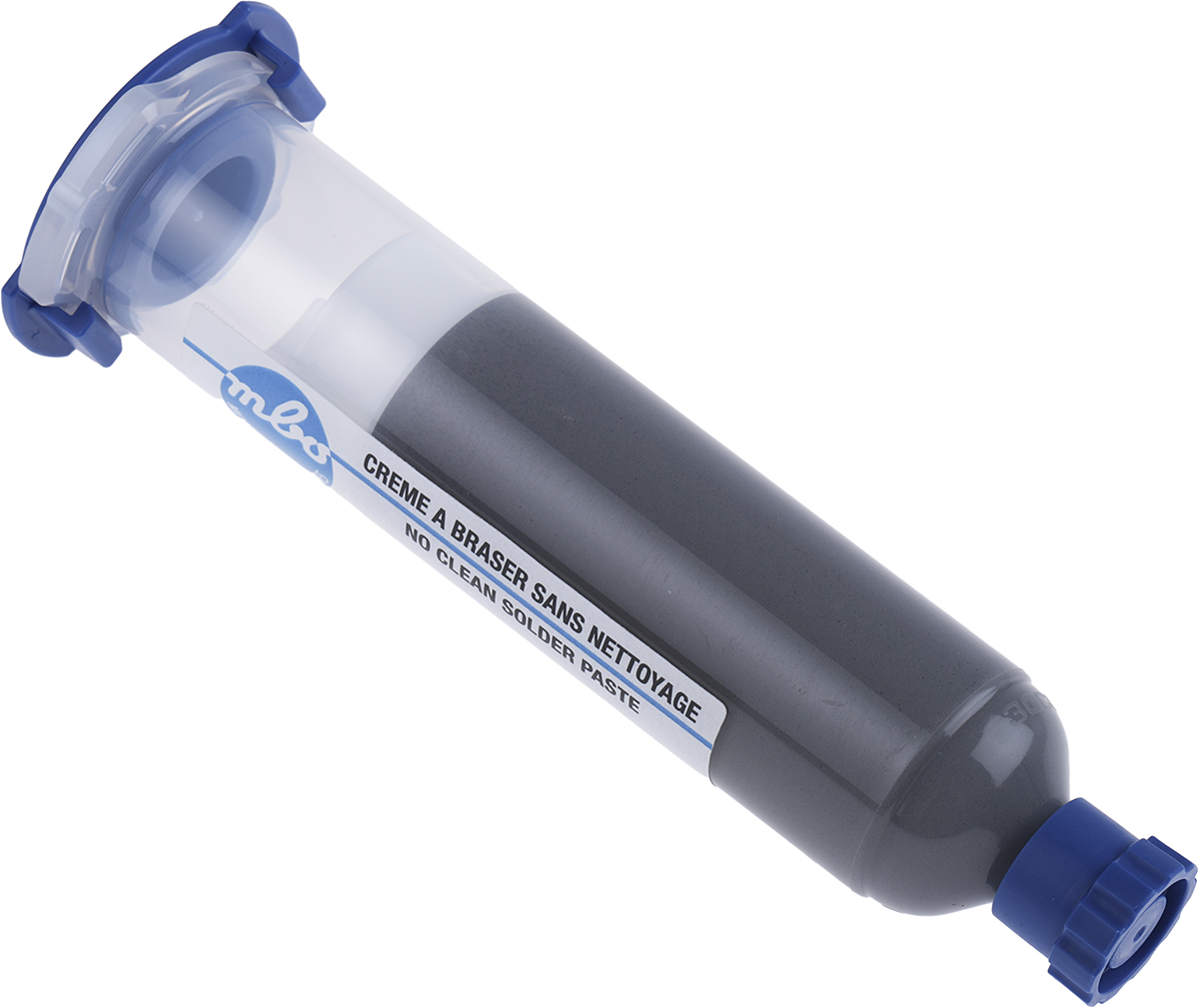MBO Paste Lead Solder, 179 °C Melting Point