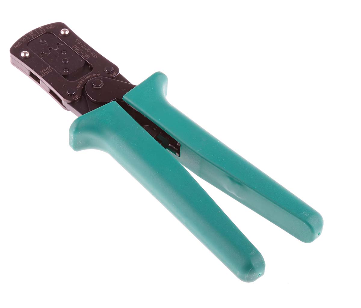 cs-10-wc260 JST WC Crimp Tool Crimp Tool for SEH Contacts