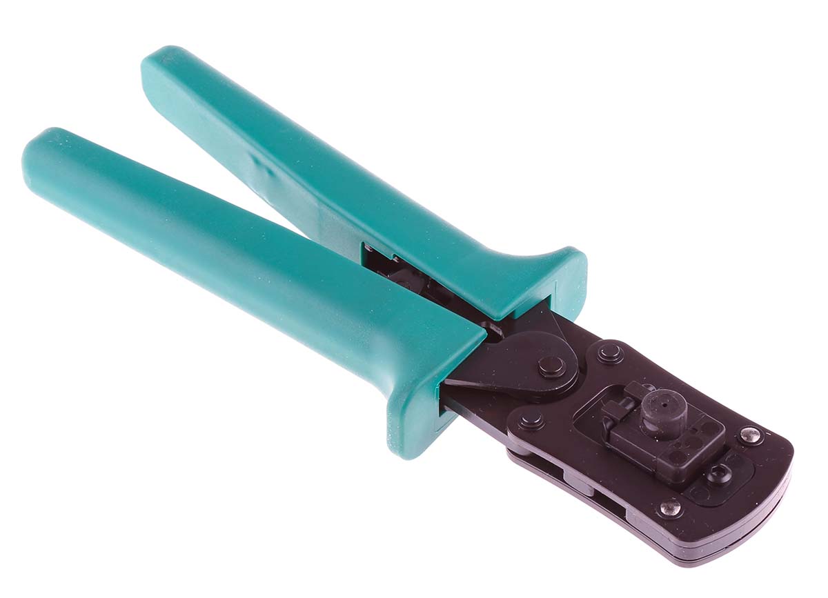 cs-10-wc260 JST WC Crimp Tool Crimp Tool for SEH Contacts