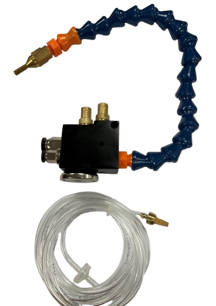 Linear Technology BSP Compressed Air Coolant Spray Spray