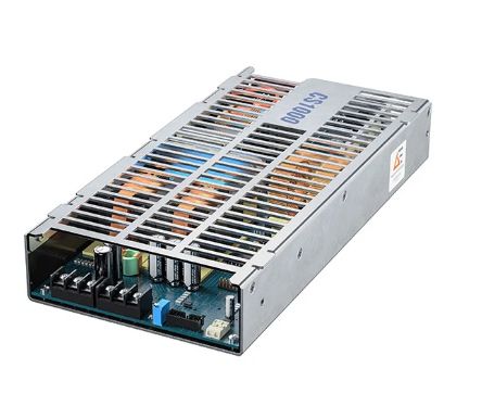 Excelsys / Advanced Energy Switching Power Supply, CS10M-24N-0-A 24V dc, 41.6A, 1 kW, Input 85V ac to  264V ac