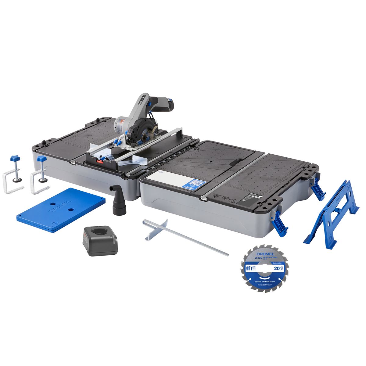 Dremel CS12V F013CS12JN 85 mm, BS1363 800rpm