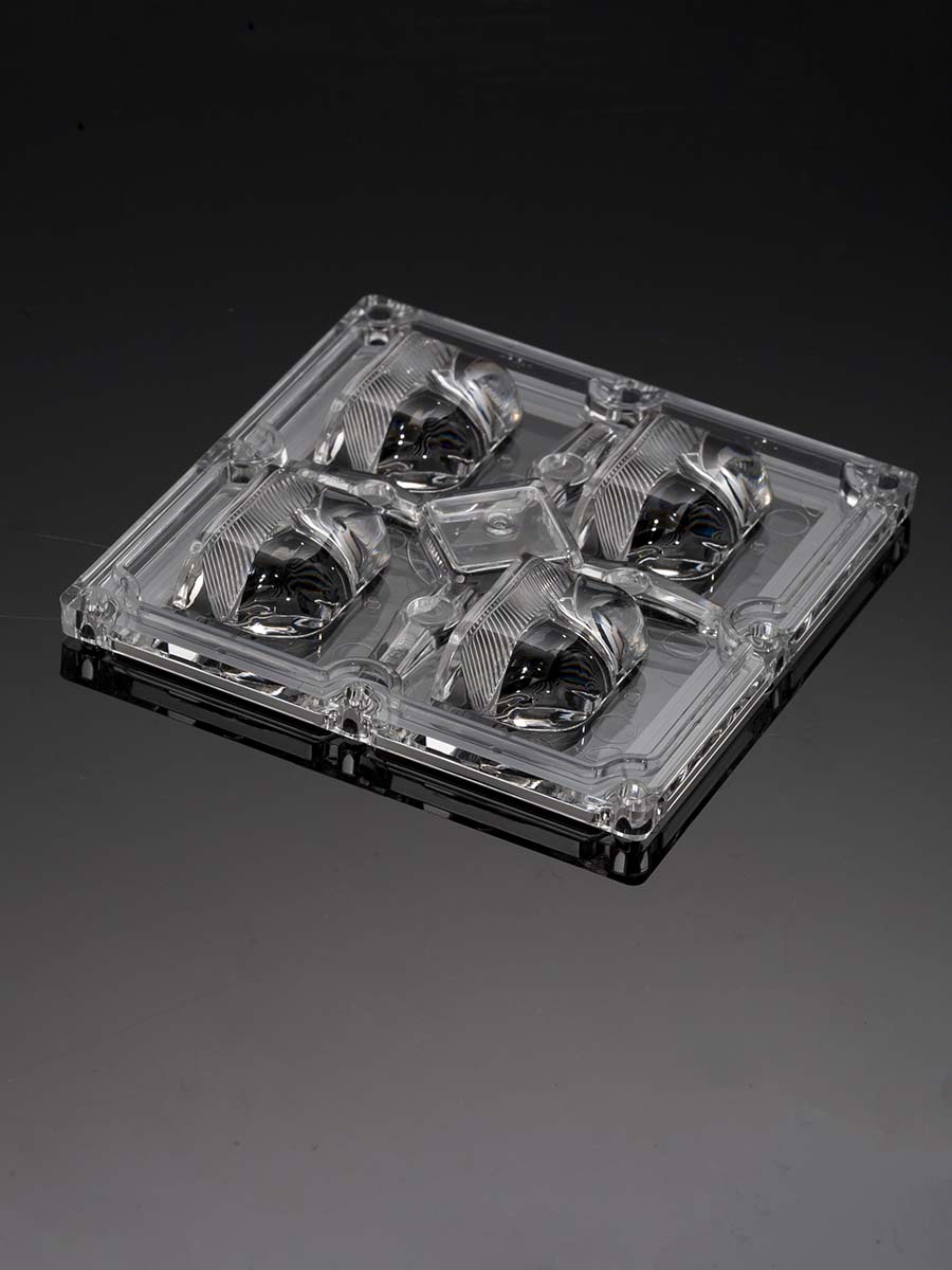 Ledil, Strada Series 4-Way LED Lens Medium Angle Beam