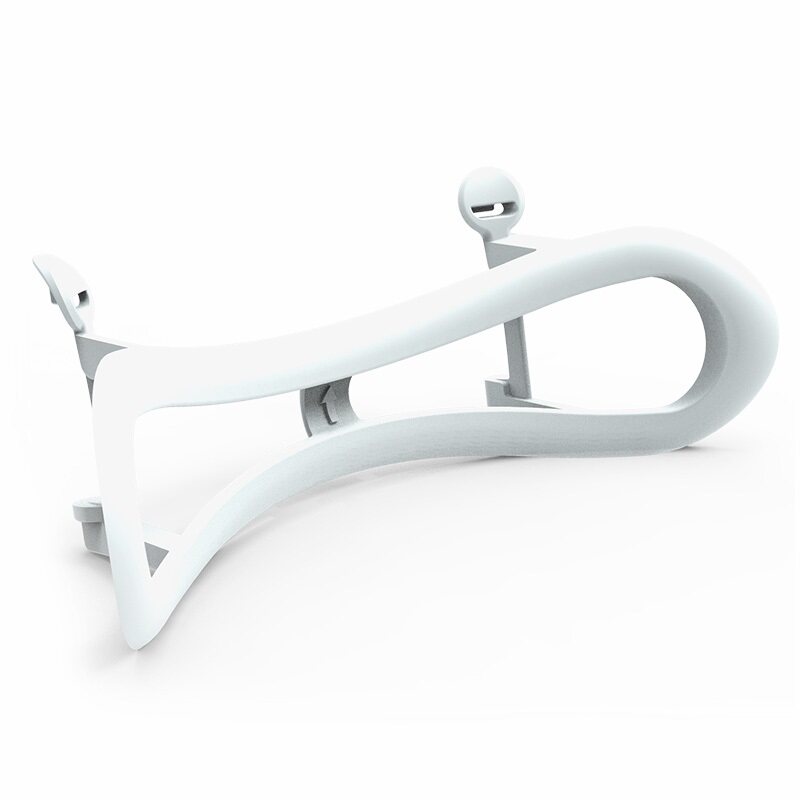 Cleanspace Support for use with CleanSpace HALO PAPR Units