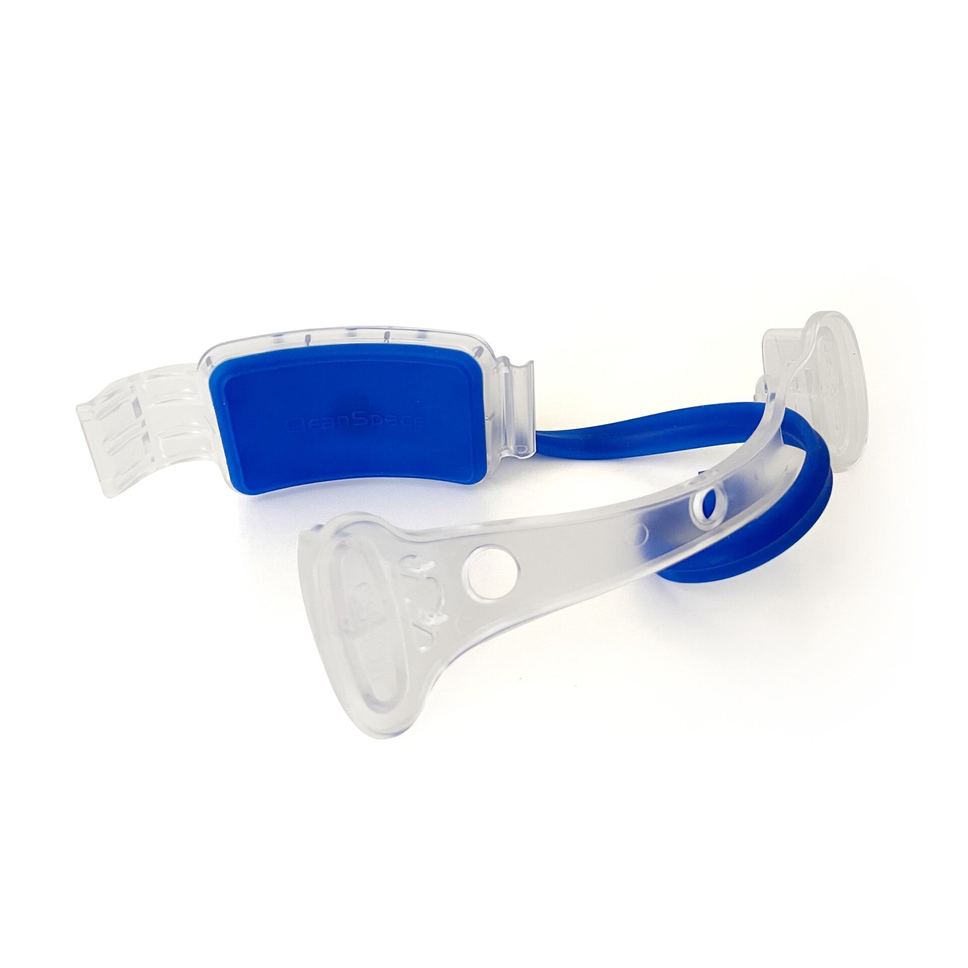 Cleanspace Plug for use with CleanSpace HALO Respirator Unit