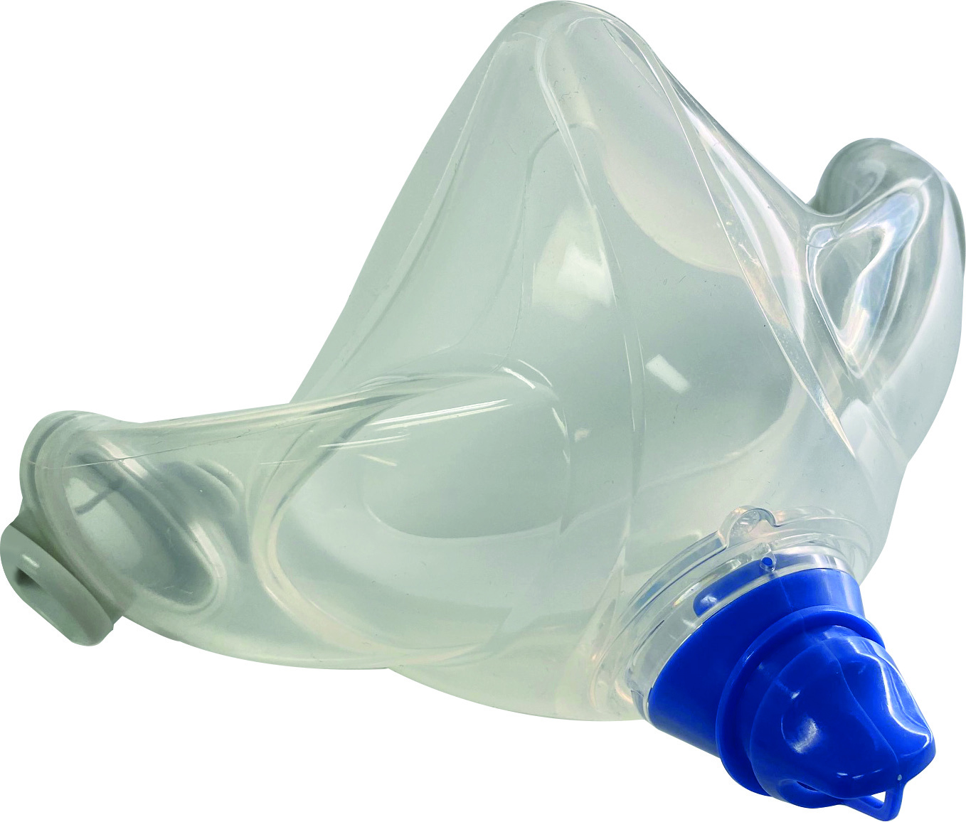 Cleanspace Adapter for use with CleanSpace HALO Face Mask