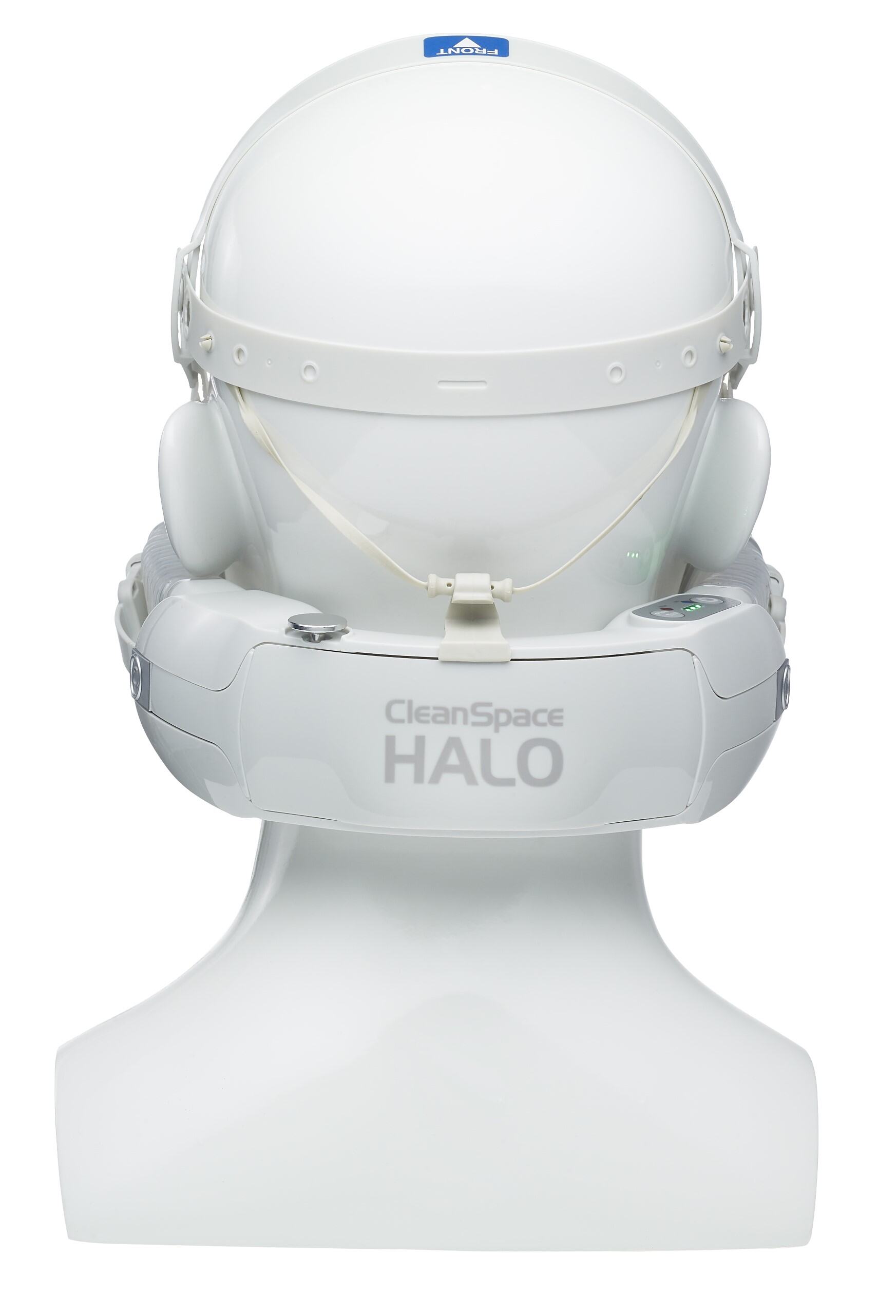 Cleanspace Clip for use with CleanSpace HALO Power Unit