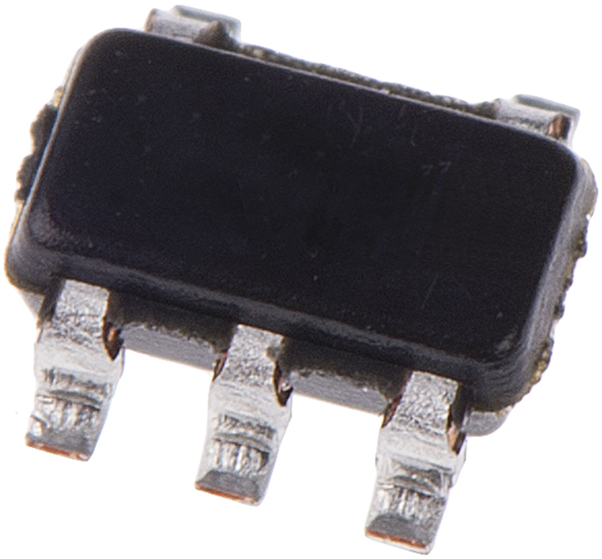 CS30AL STMicroelectronics Single Ended Current Sensing Amplifier Single 5-Pin SOT-23