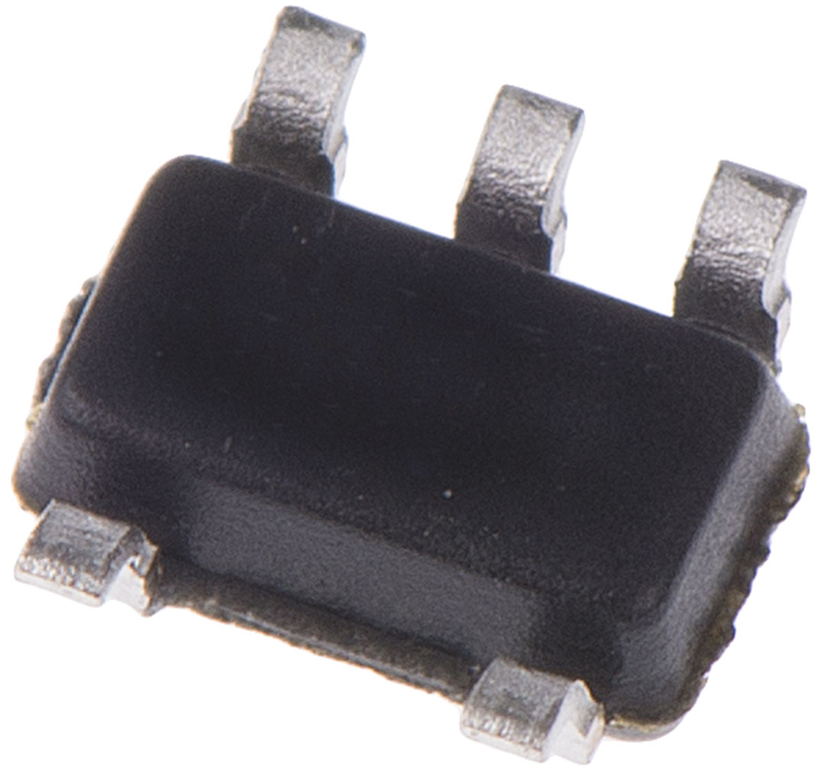 cs30al CS30AL STMicroelectronics Single Ended Current Sensing Amplifier Single 5-Pin SOT-23