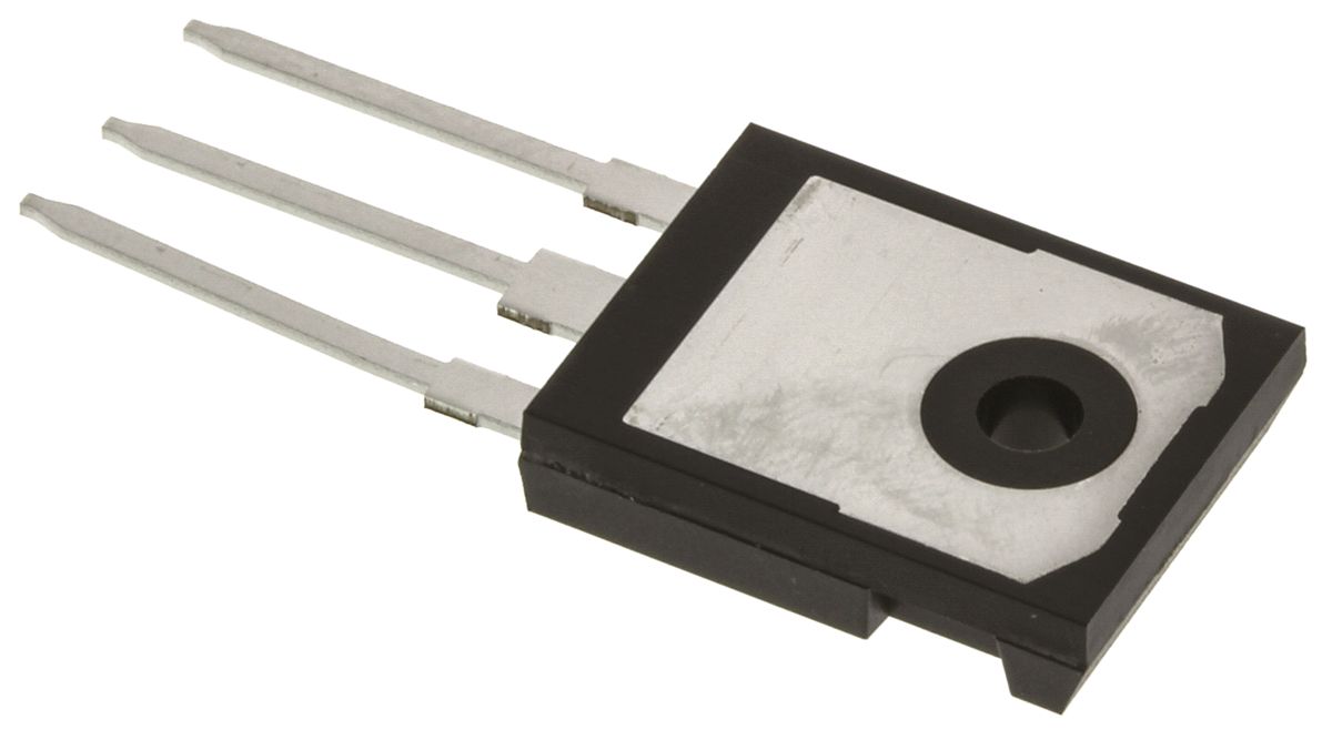 cs45-16io1 IXYS CS45-16IO1, Thyristor 1600 V, 48 A 100 mA 560 A 1.64 V