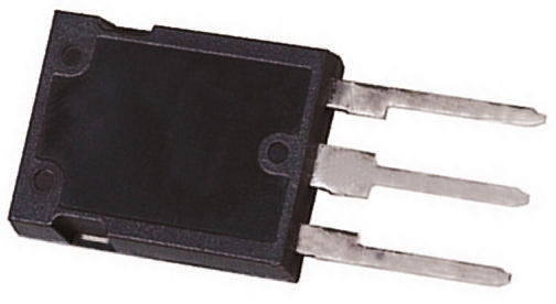 IXYS CS45-16io1R, Thyristor 1600 V, 48 A 200 mA 560 A 1.64 V