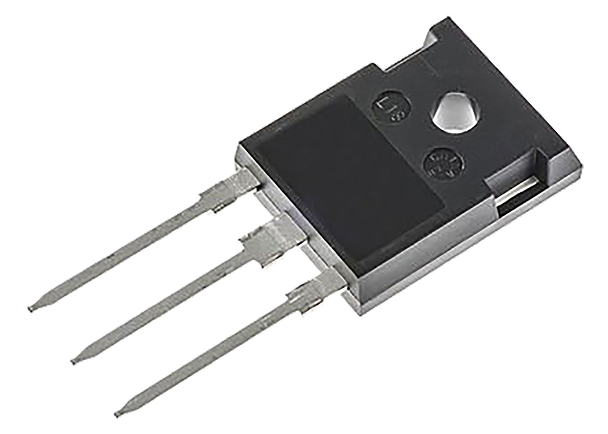 IXYS CS60-16io1, Thyristor 1600 V, 60 A 200 mA 1.51 kA 1.46 V