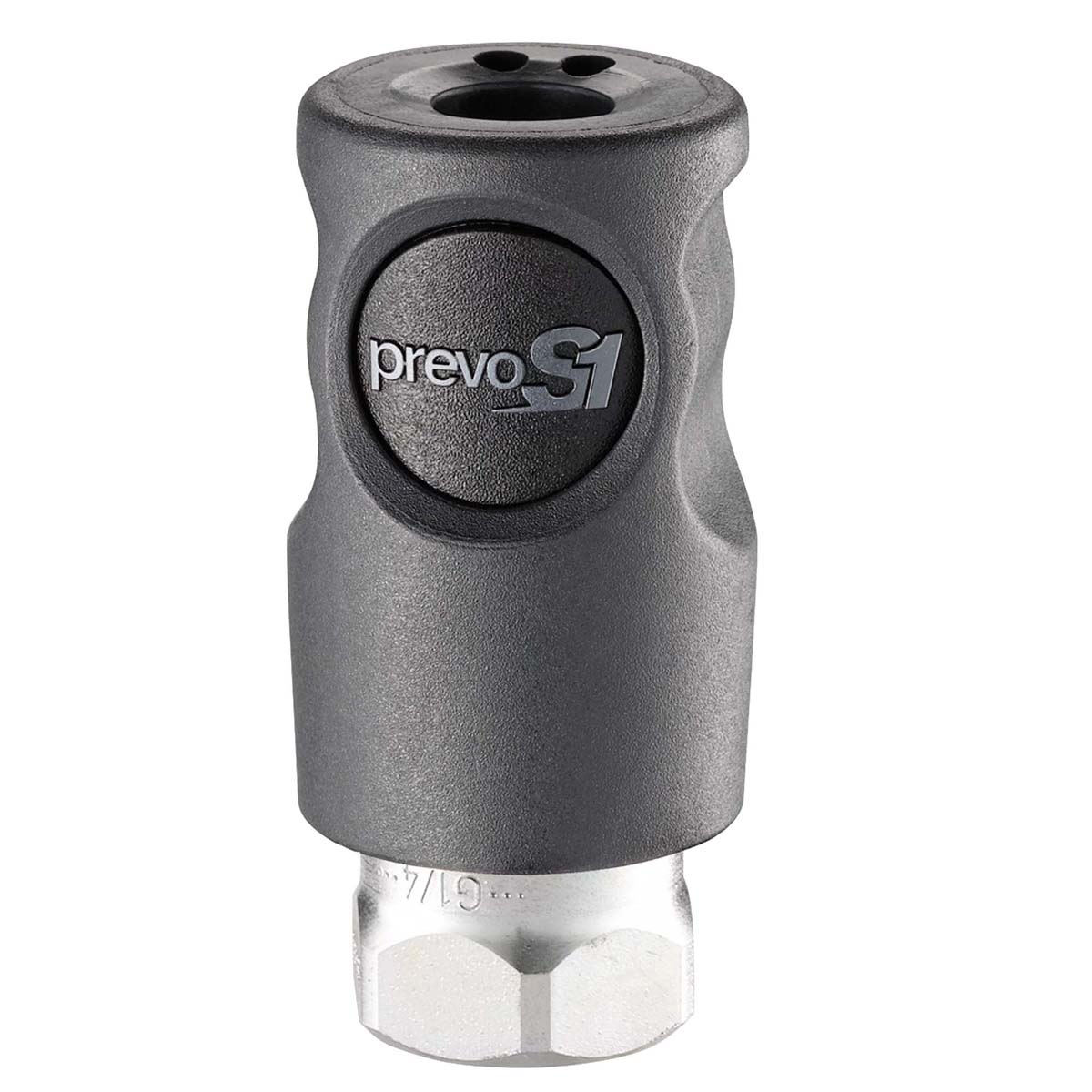 PREVOST Composite Body Safety Quick Connect Coupling Female BSP