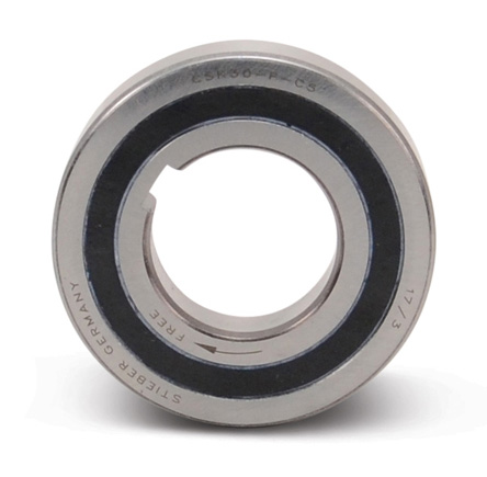 Stieber CSK 35-P Sprag Clutch Bearing 35 mm ID 72 mm OD 17 mm Race Width