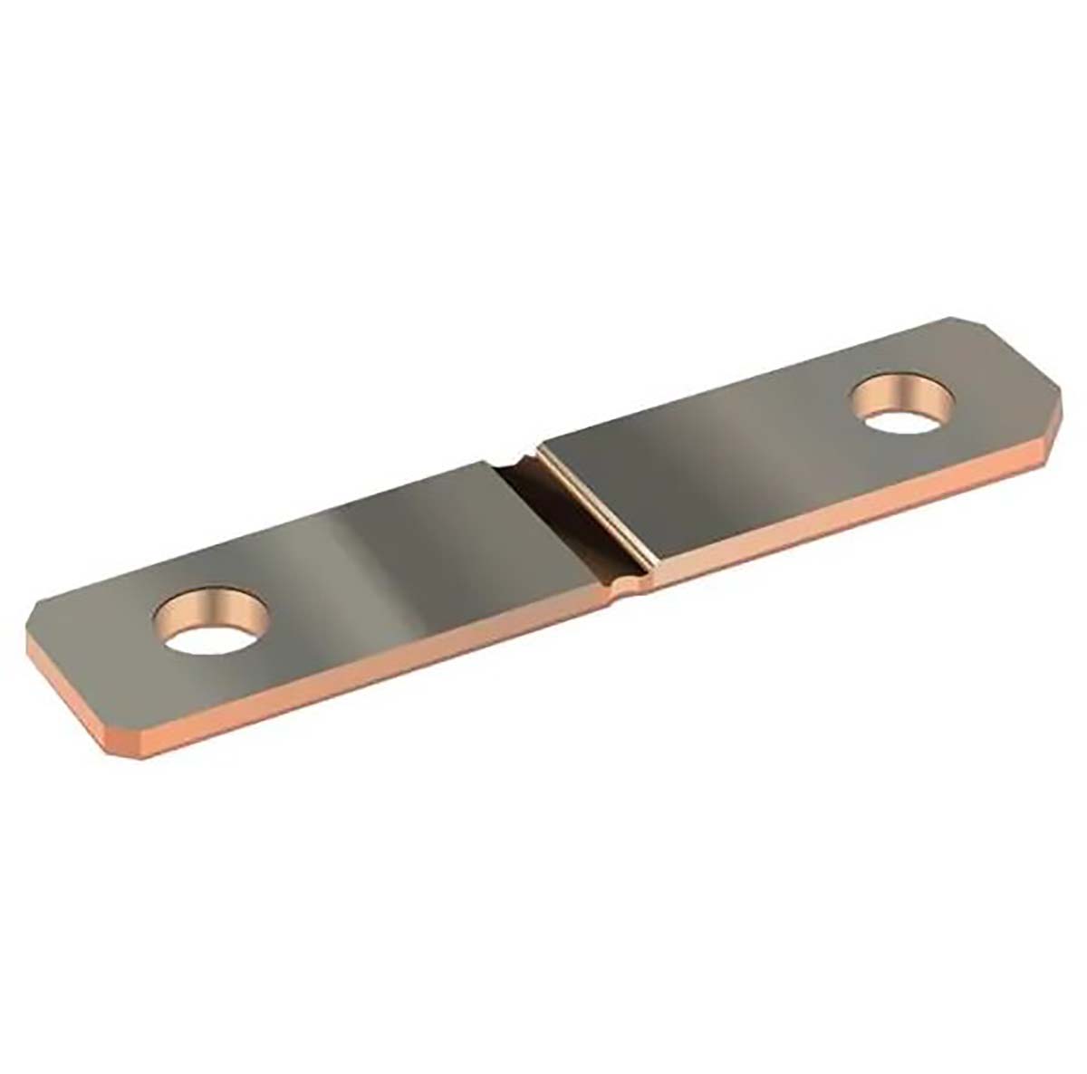 Bourns Plate Shunt, 849 A Max 42.4mV, ±5 % Accuracy