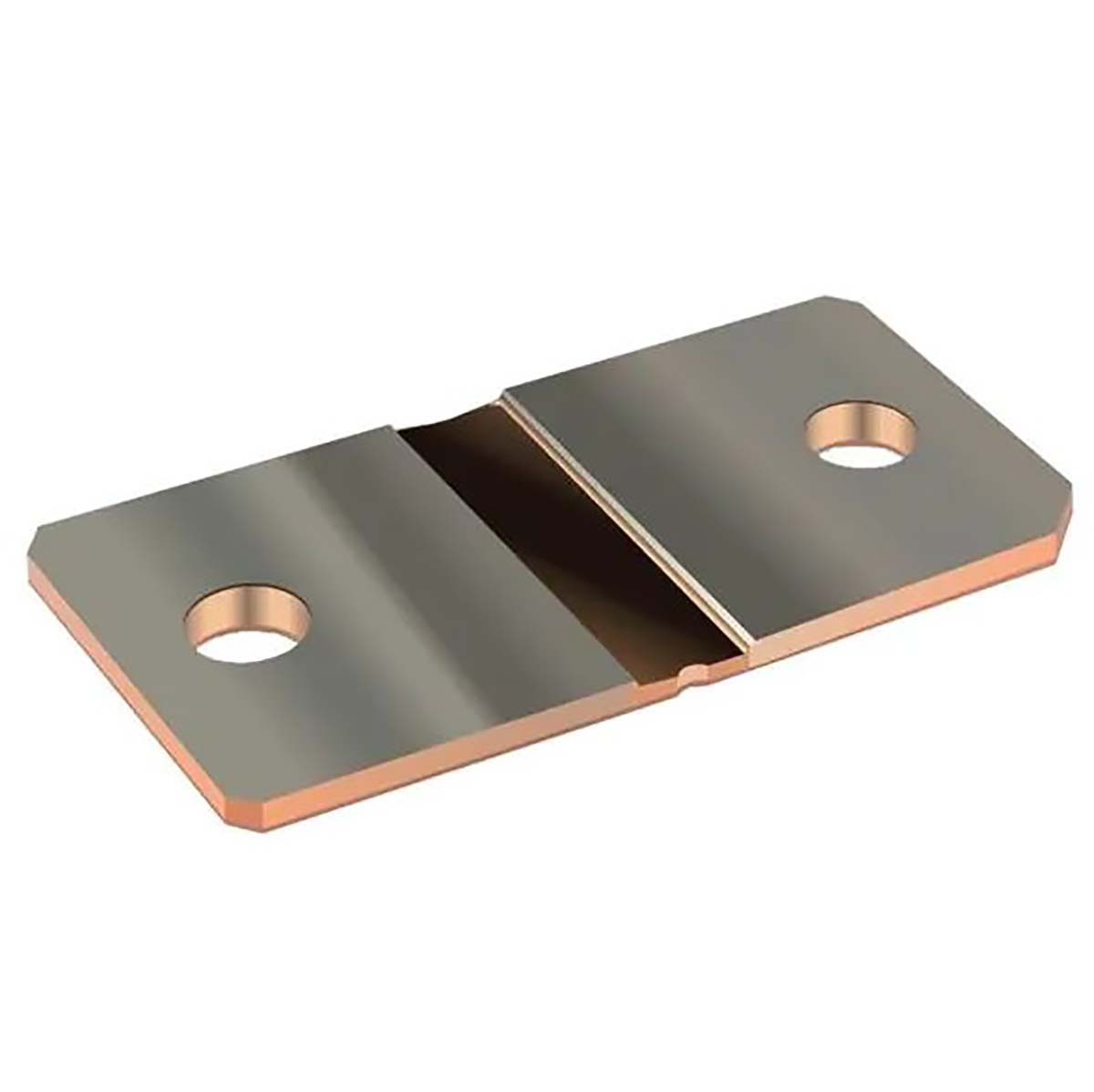 Bourns Plate Shunt, 1 kA Max 50mV, ±5 % Accuracy