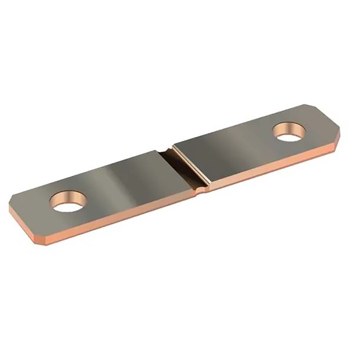 Bourns Plate Shunt, 600 A Max 60mV, ±5 % Accuracy
