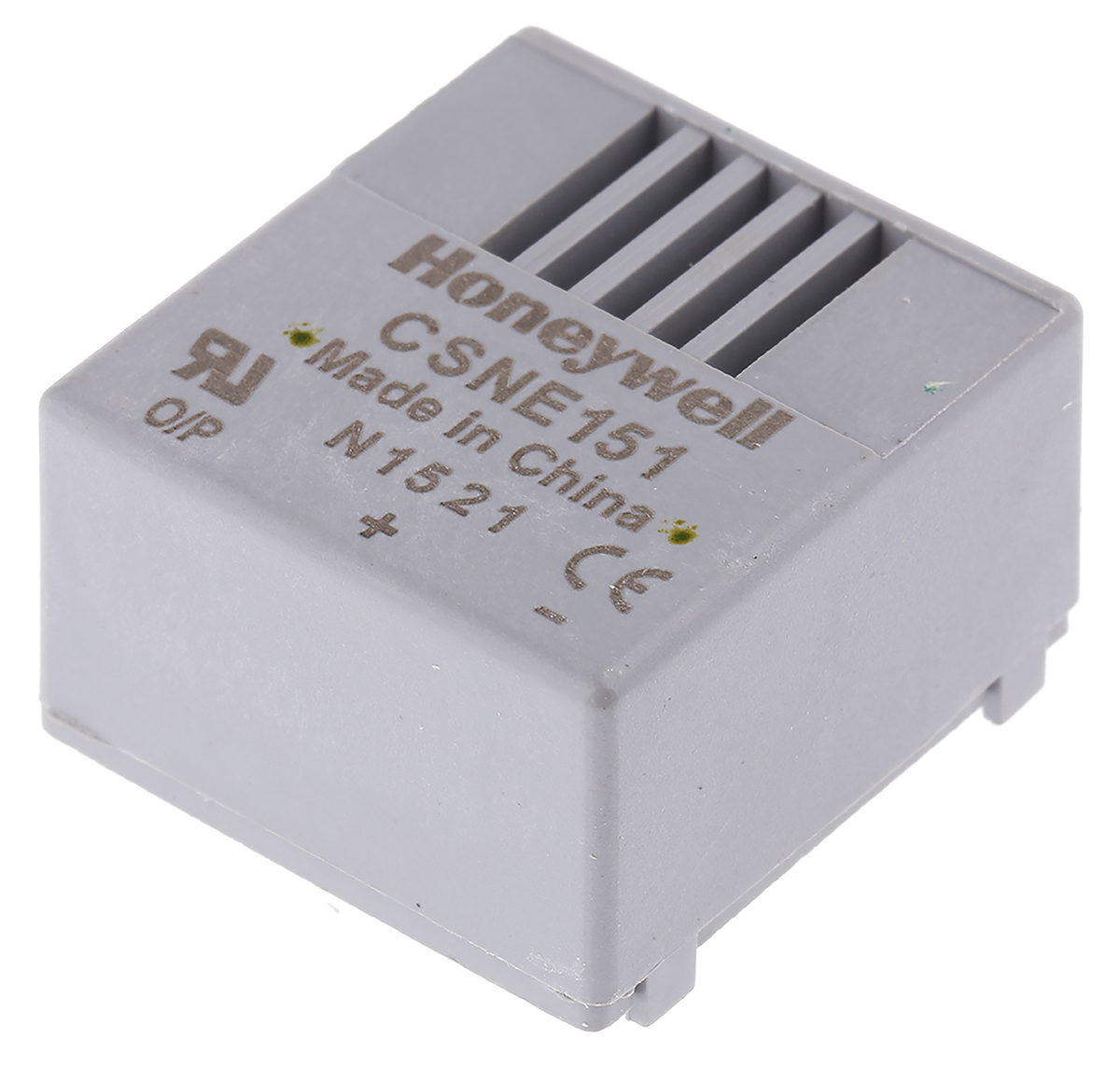 Honeywell CSN Series Current Transformer 36 A 1:1000 to 1:5000 15V
