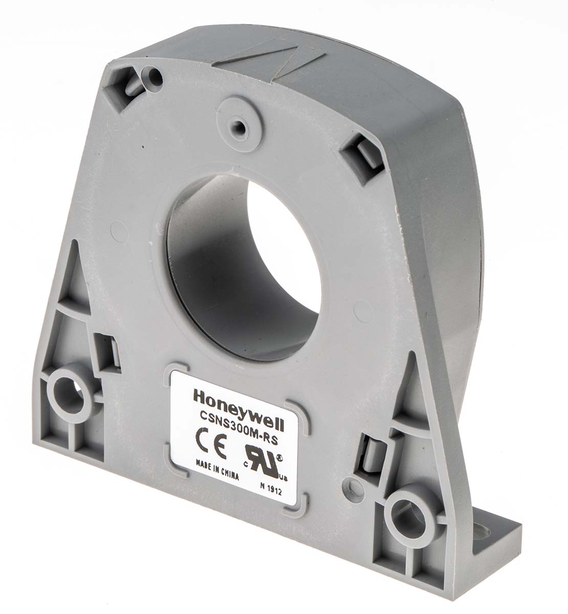 csns300m Honeywell CSN Series Current Transformer 300 A 1:2000 15V 26 mm Bore