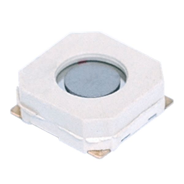 Same Sky 80 dB Surface Mount Buzzer External Magnetic Buzzer 3 mm 3 V Min 8.5 mm 8.5mm 5V Max