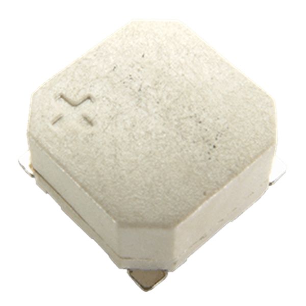 Same Sky 90 dB Surface Mount Buzzer External Magnetic Buzzer 3.2 mm 3 V Min 8.5 mm 8.5mm 5V Max