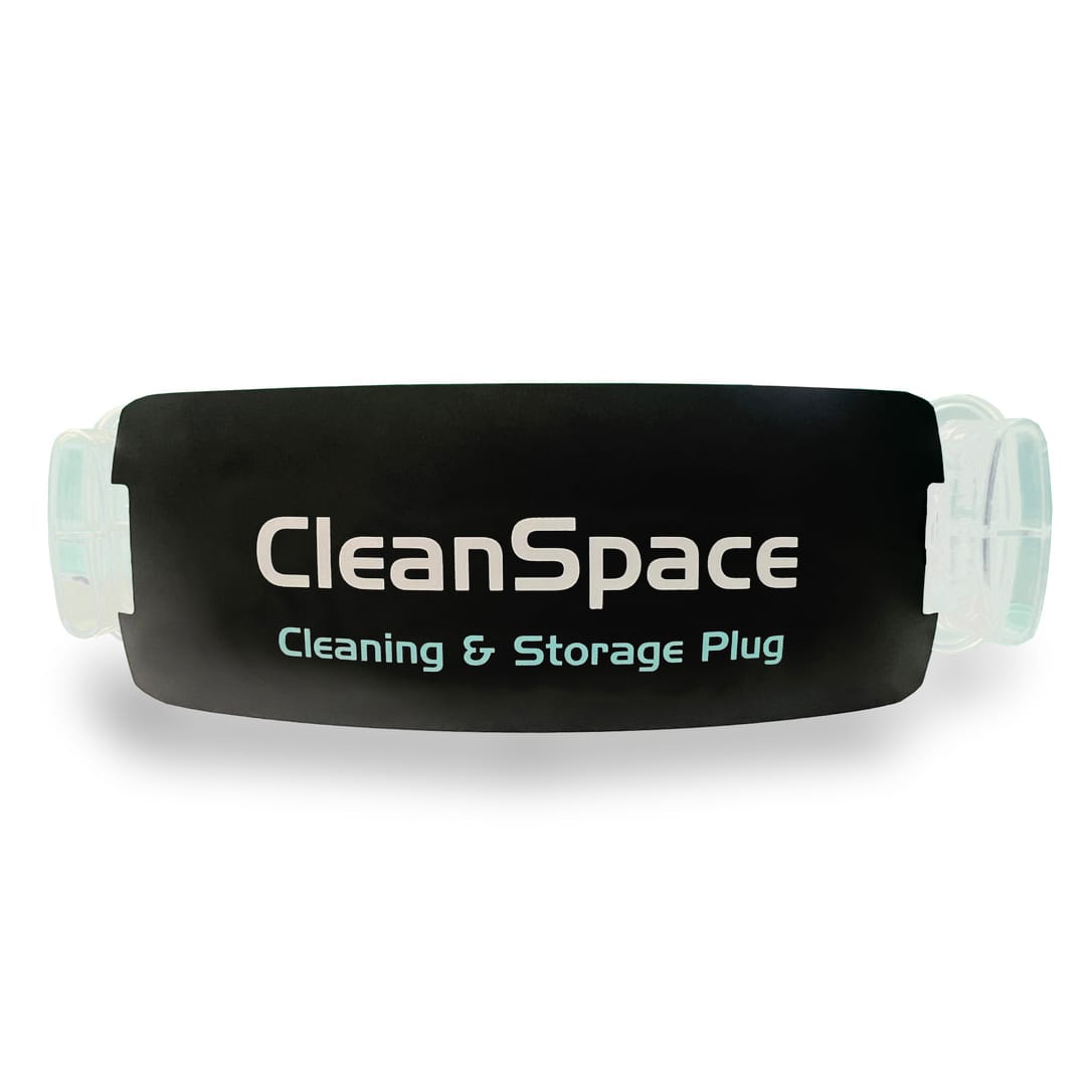 Cleanspace for use with CST1012