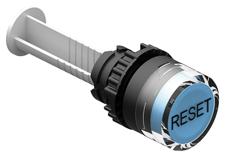 WEG CSW Rotary Drive for use with RW-E Relays