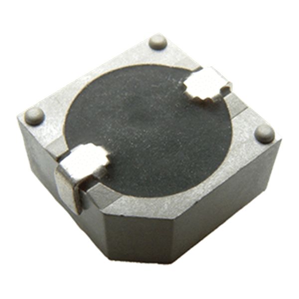 Same Sky 87 dB Surface Mount Buzzer External Magnetic Buzzer 7.1 mm 3 V Min 12.8 mm 12.8mm 8V Max