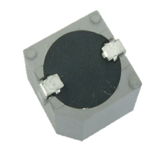 Same Sky 88 dB Surface Mount Buzzer External Magnetic Buzzer 10 mm 3 V Min 12.8 mm 12.8mm 7V Max